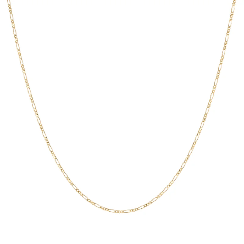 London Heavy Chain Necklace